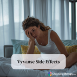 vyvanse side effects