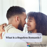 Signs of a Hopeless Romantic