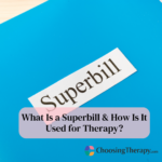 What Is a Superbill & How Is It Used for Therapy