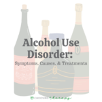 alcohol use disorder