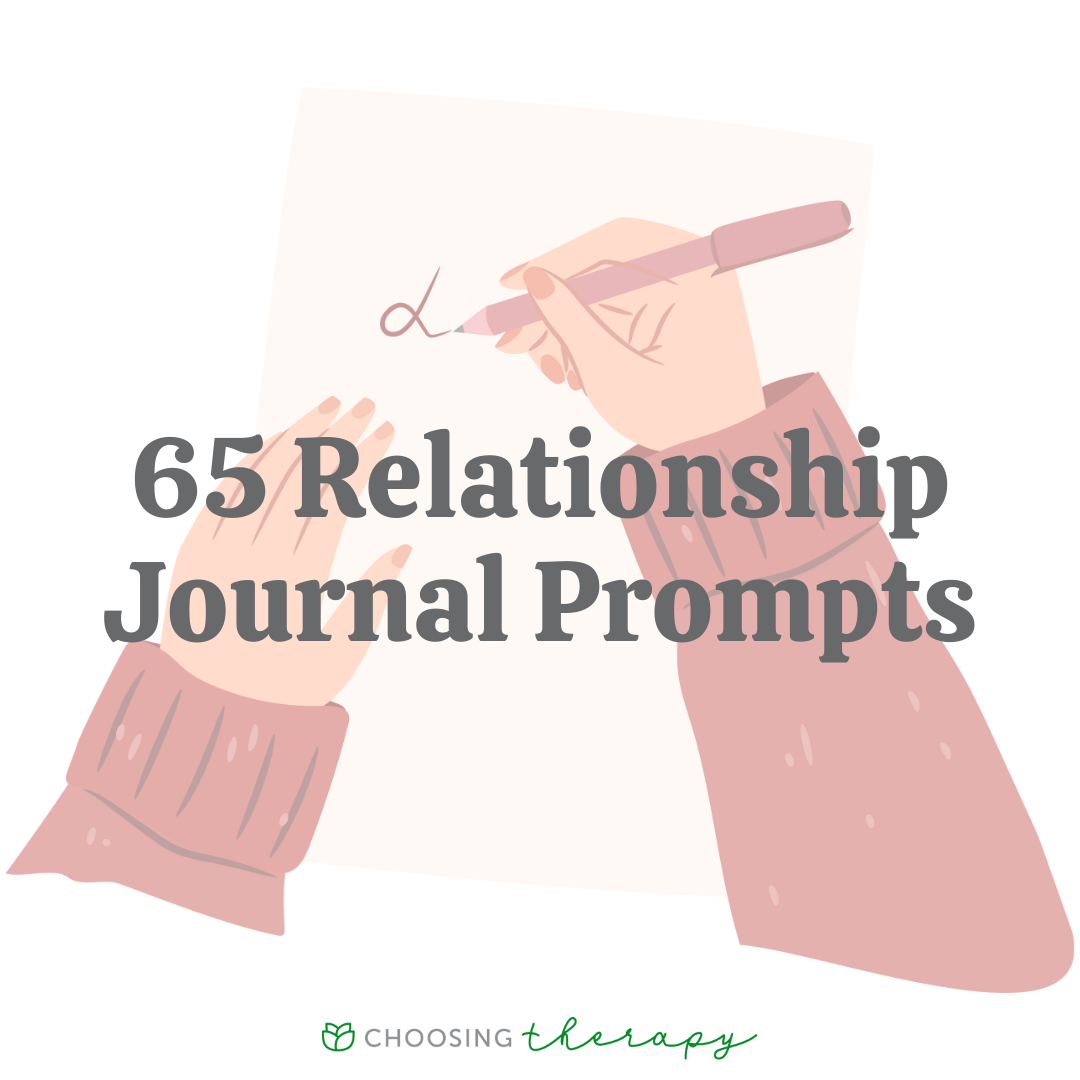 How To Write a Relationship Journal That Strengthens Your Bond and