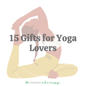 gifts for yoga lovers