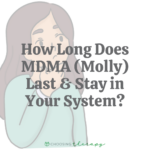 how long does molly last