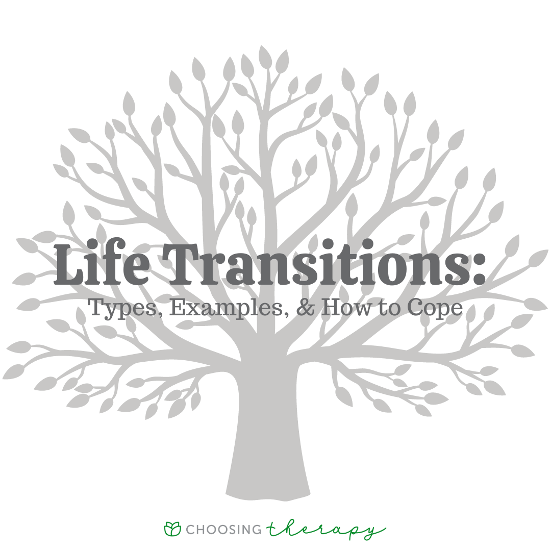 life transitions