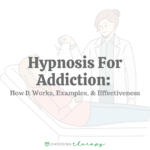 Hypnosis for Addiction