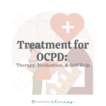 Treatment for OCPD