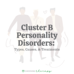 cluster b personality disorders