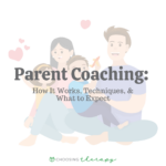 Parent Coaching