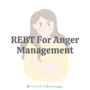 REBT for Anger Management