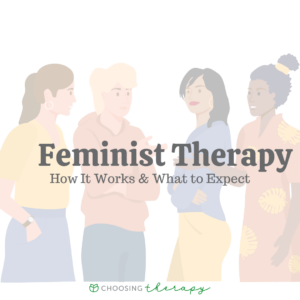 Feminist Therapy: How It Works & What to Expect