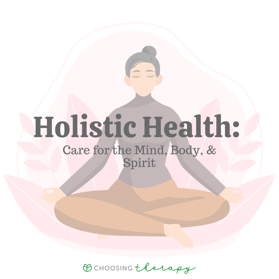 Holistic Health