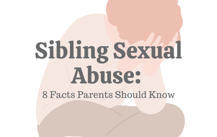 sibling sexual abuse