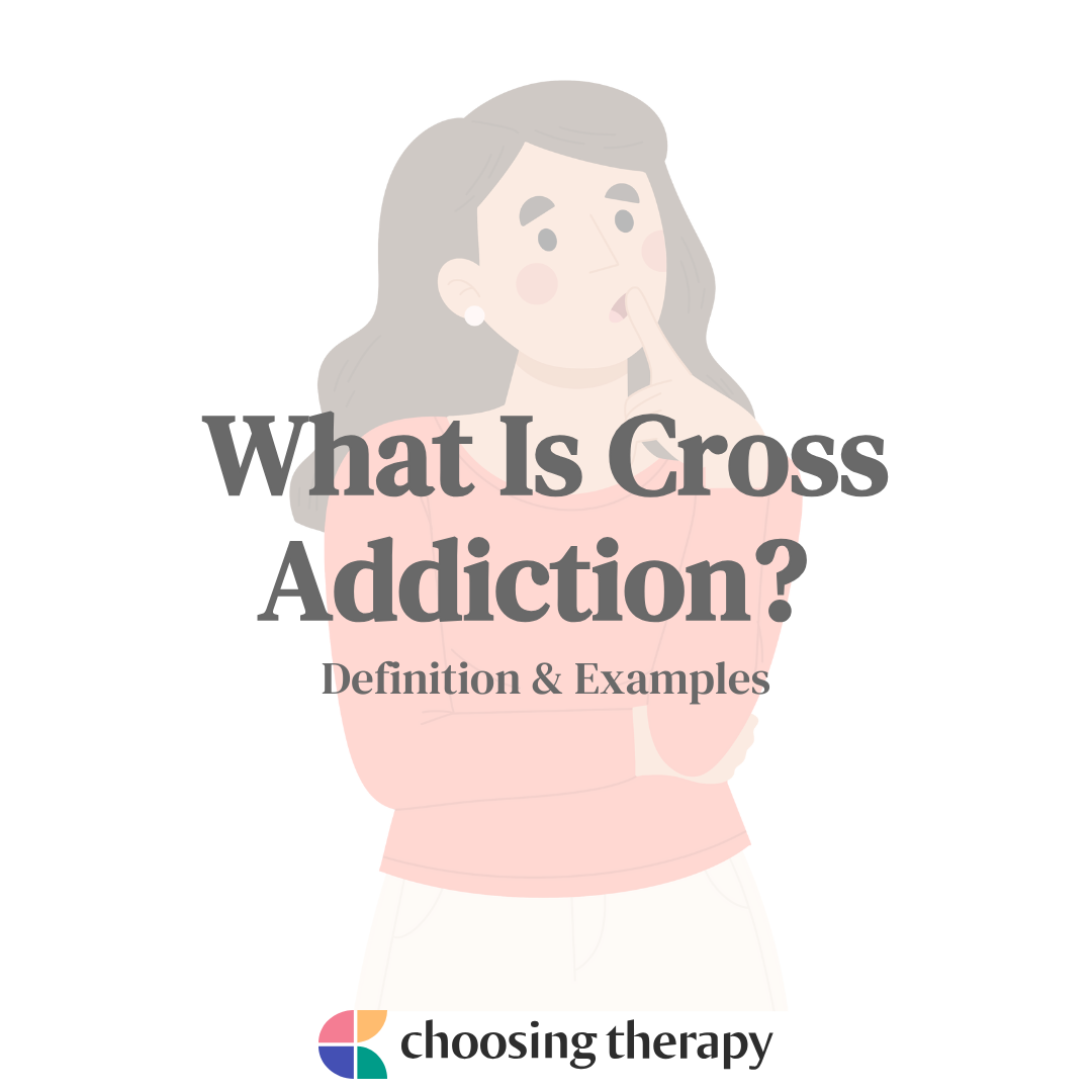 Cross Addiction