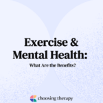 Exercise & Mental Health