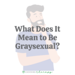 greysexual