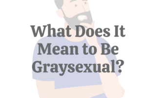 greysexual