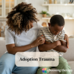 Adoption Trauma