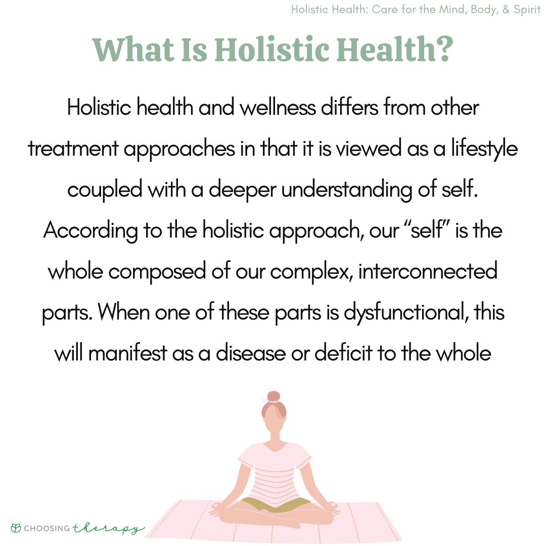 Mind and Body Wellness: 10 Tips for Holistic Health
