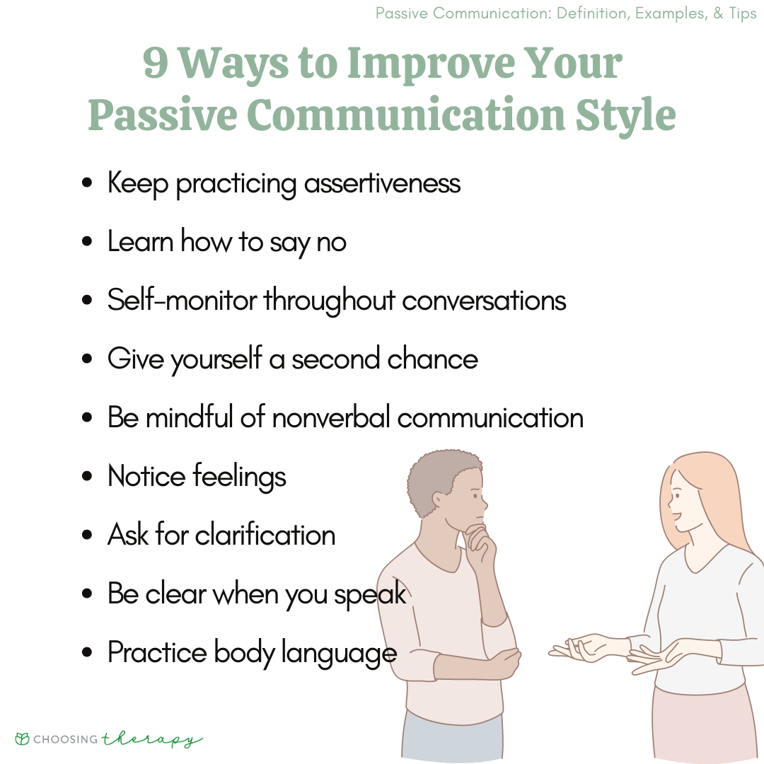 4 Types of Communication Styles and How To Improve Yours