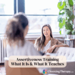 Assertiveness Training What It Is & What It Teaches