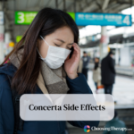 Concerta Side Effects What They Are & How to Manage Them