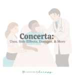 Concerta Uses, Side Effects, Dosages, & More