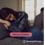 Divorce Trauma Can You Experience PTSD From Divorce