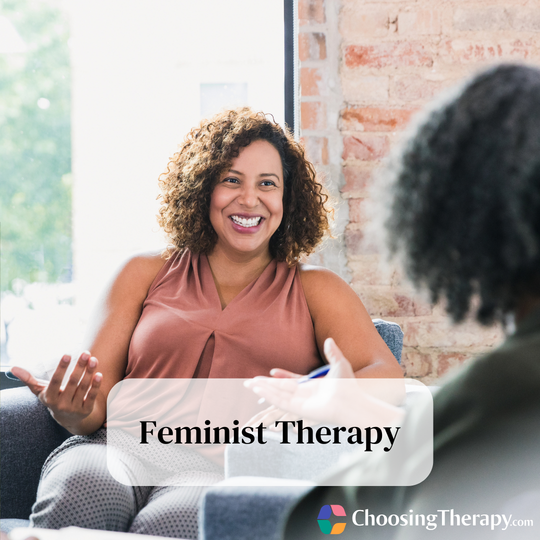Feminist Therapy