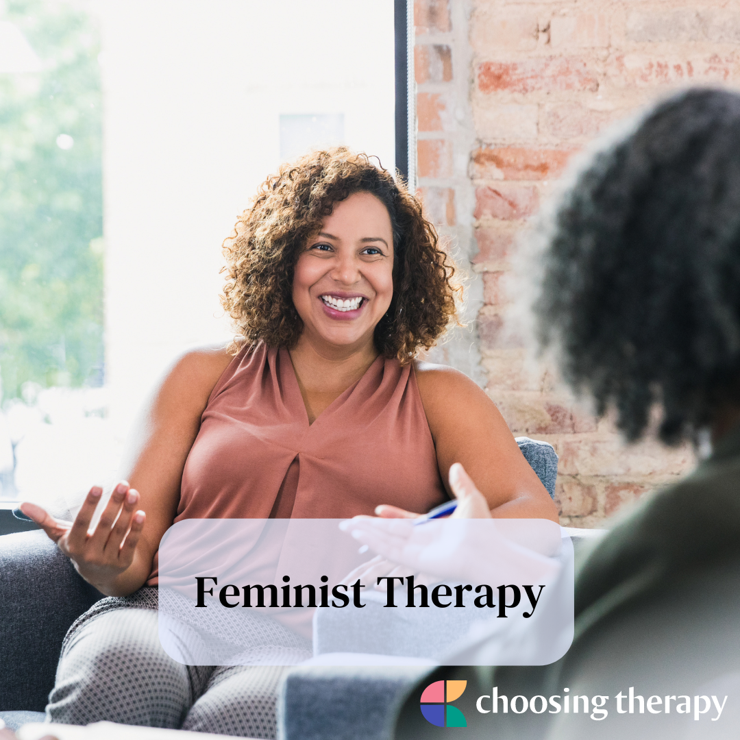 Feminist Therapy