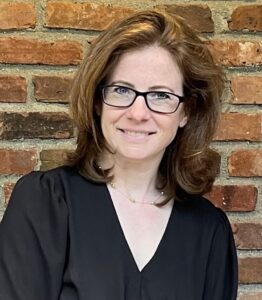 Headshot of Lisa Cottone, PhD