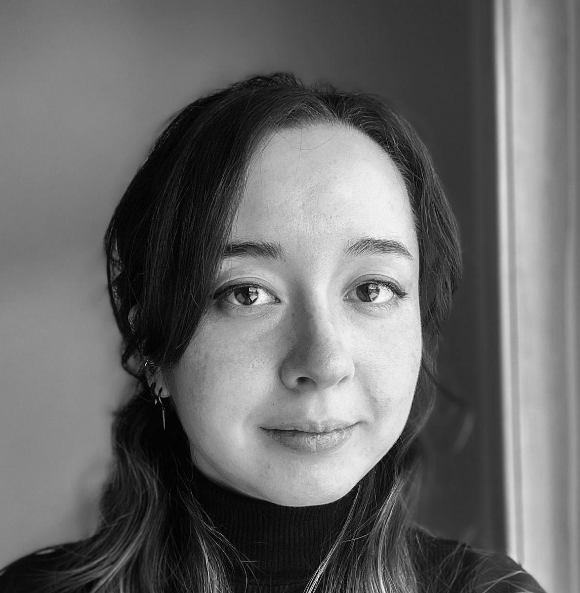 Headshot Robyn Tyman PharmD