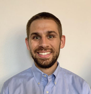 Headshot Zachary Reale PharmD