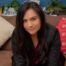 Headshot of Ana De La Cruz, LMFT