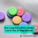 How Long Does MDMA (Molly) Last & Stay in Your System