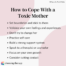 22 Signs of a Toxic Mother & The Effects of Being Raised by One