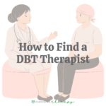 How to Find a DBT Therapist