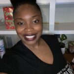 Headshot of Jamesalina M. Tyus, MSW, LCSW-BACS