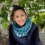 Headshot of Kimberly Alailima, LMFT
