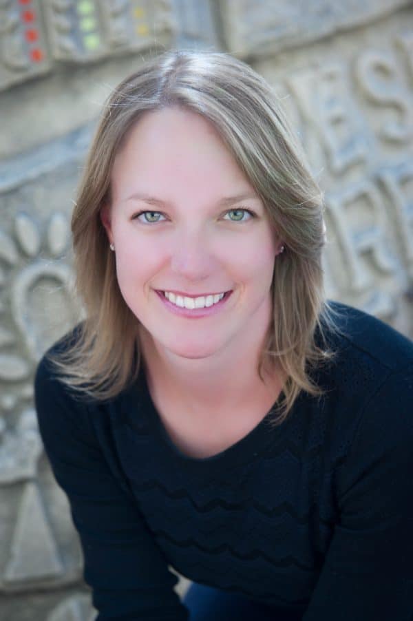 Headshot of Kimberly Panganiban, LMFT
