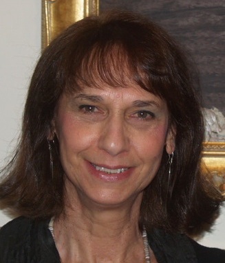 Headshot of Laurie Hollmann, PhD