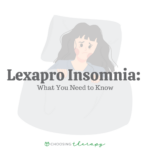 lexapro insomnia