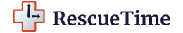 RescueTime Logo