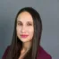 Headshot of Marija Galebovic, LMHC