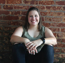 Headshot of Meagan Turner-MA-APC-NCC