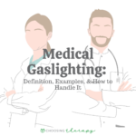 medical gaslighting