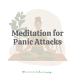 Meditation for Panic Attacks