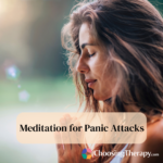 Meditation for Panic Attacks Why it Works & How to Begin