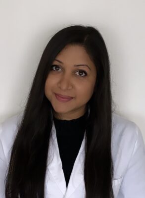 Meera Patel, DO