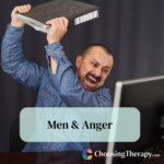 Men & Anger Causes, Signs, & Anger Management Tips