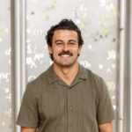 Headshot of Nicholas Furnari, MA